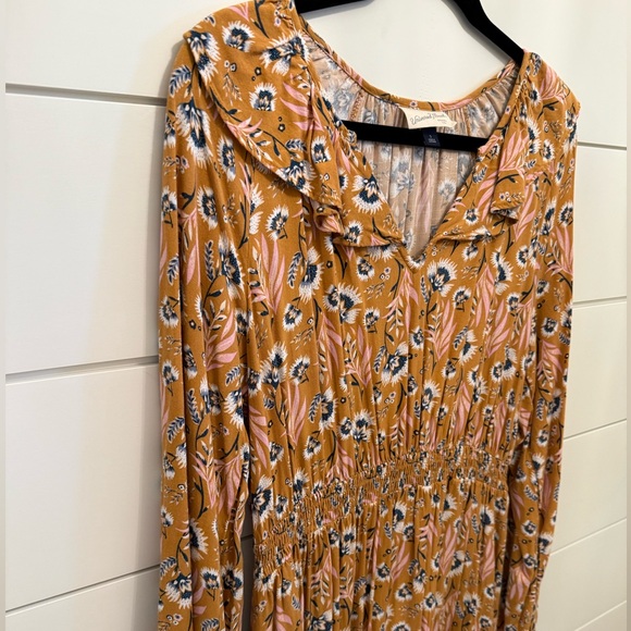 Universal Thread Long Dress, S - Picture 1 of 4